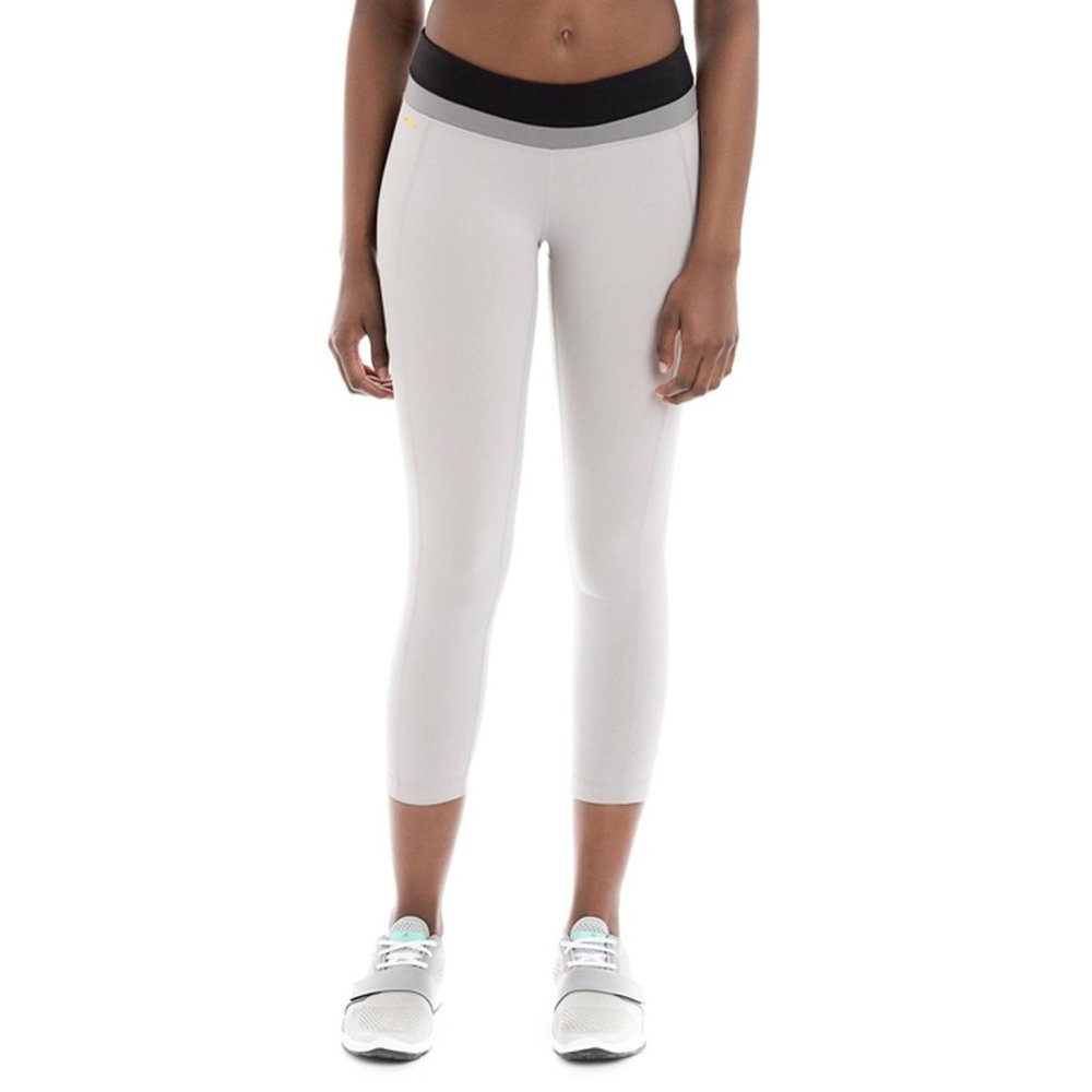 Lolë Motion Cropped Leggings 23”